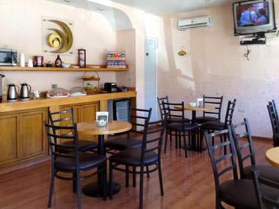 Hotel Zafra Torreon Exterior photo