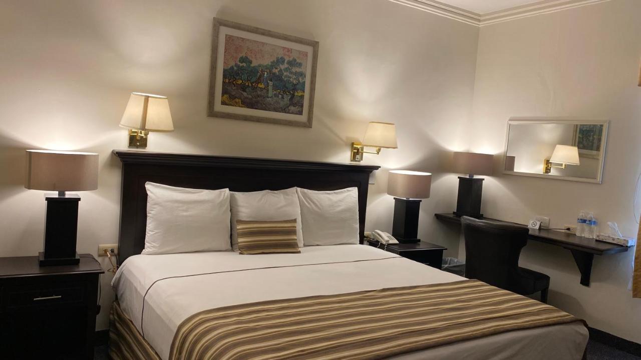 Hotel Zafra Torreon Exterior photo