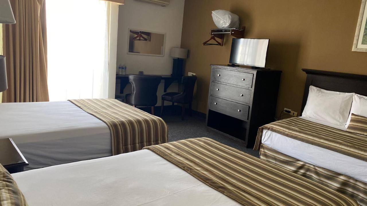 Hotel Zafra Torreon Exterior photo