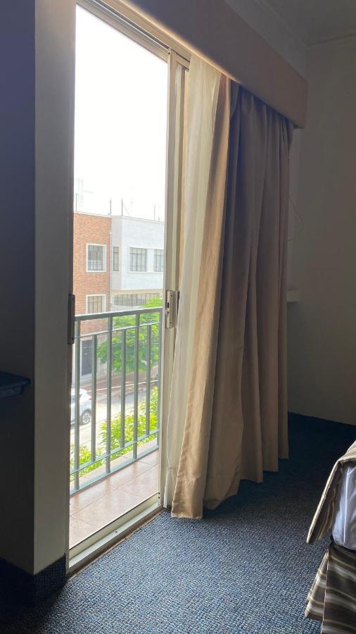 Hotel Zafra Torreon Exterior photo