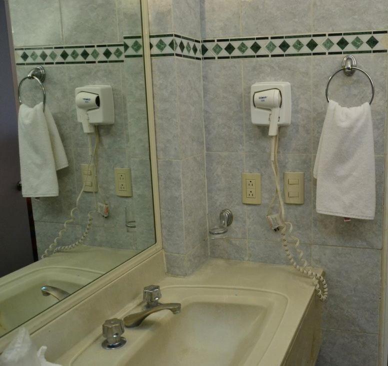 Hotel Zafra Torreon Exterior photo