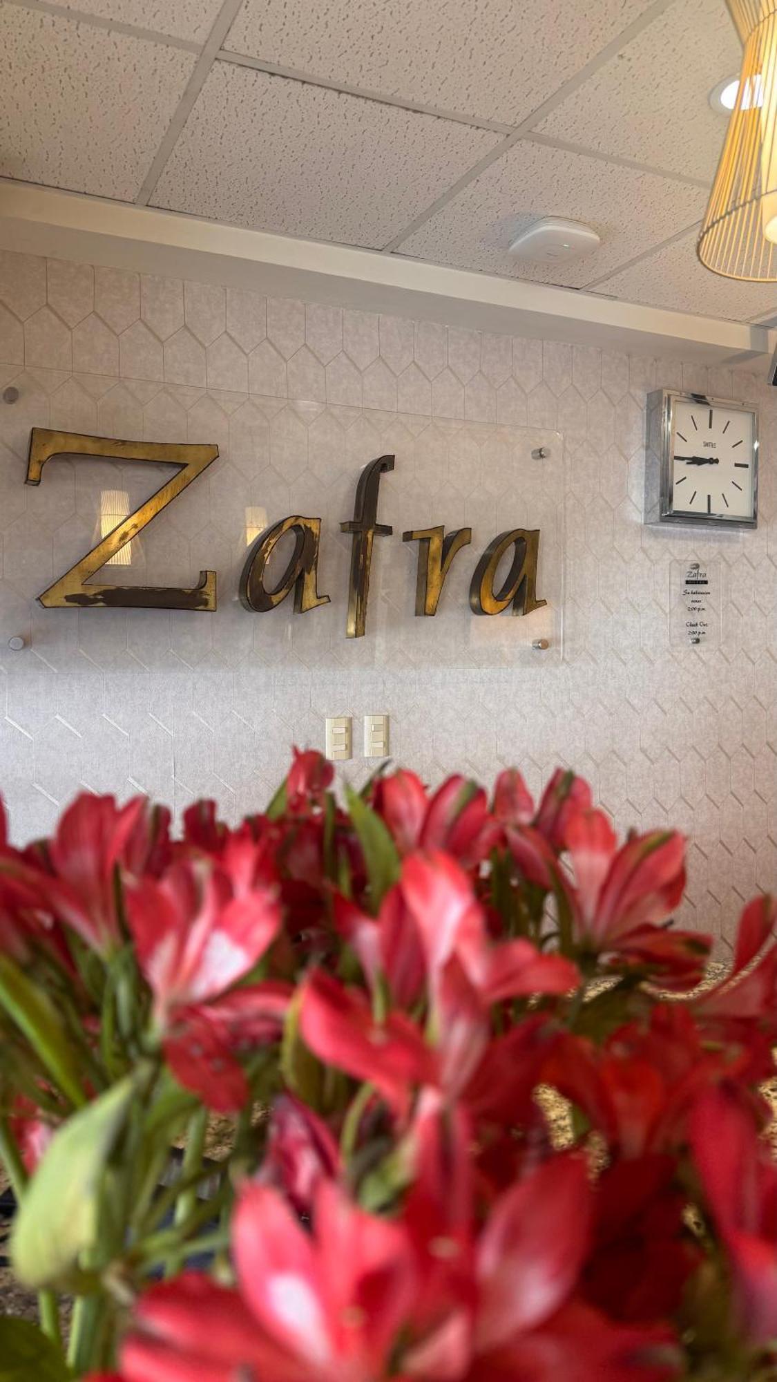 Hotel Zafra Torreon Exterior photo